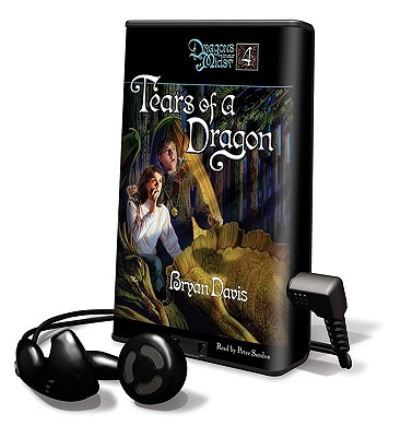 Tears of a Dragon - Bryan Davis - Inne - Findaway World - 9781608127696 - 1 kwietnia 2009