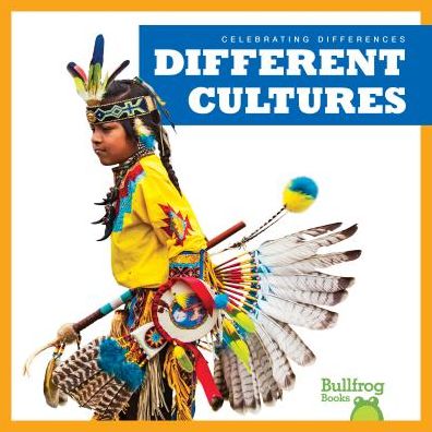 Cover for Rebecca Pettiford · Different Cultures (Hardcover Book) (2017)