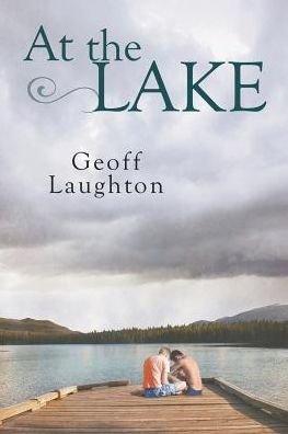Cover for Geoff Laughton · At the Lake (Pocketbok) [New edition] (2015)