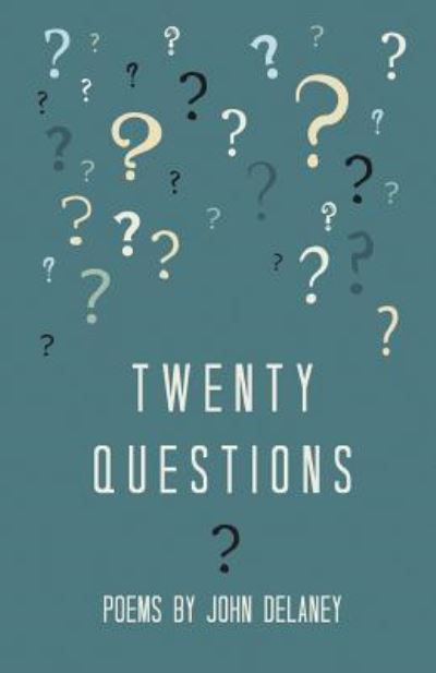 Cover for John DeLaney · Twenty Questions (Paperback Book) (2019)