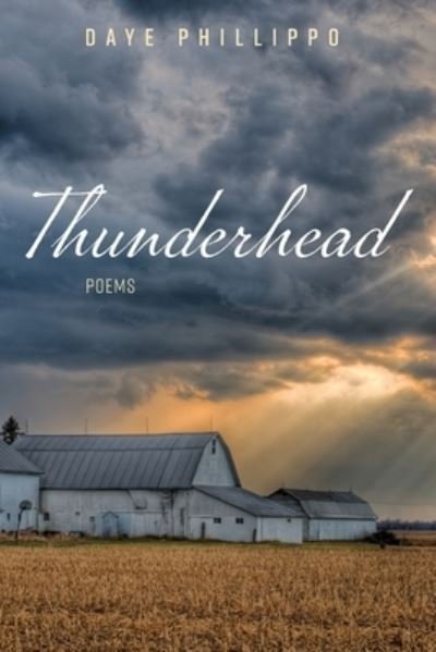 Cover for Daye Phillippo · Thunderhead (Paperback Book) (2020)