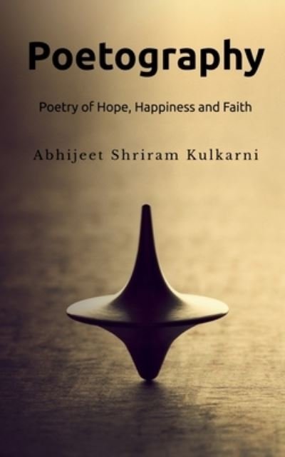 Cover for Abhijeet Shriram · Poetography (Buch) (2020)
