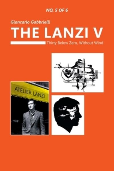 Cover for Giancarlo Gabbrielli · Lanzi V (Book) (2022)