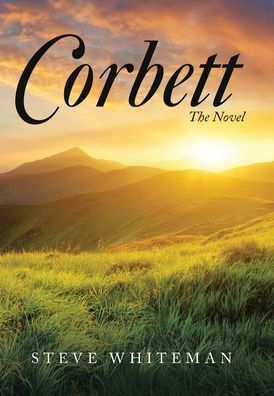 Cover for Steve Whiteman · Corbett (Hardcover Book) (2021)