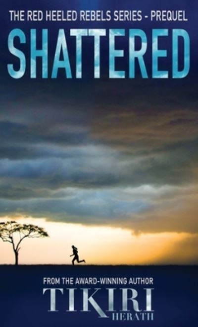 The Girl Who Crossed the Line: All she wanted was to belong. Then, she committed an unforgivable crime... - Red Heeled Rebels - Tikiri Herath - Books - Red Heeled Rebels Group - 9781775195696 - July 25, 2019