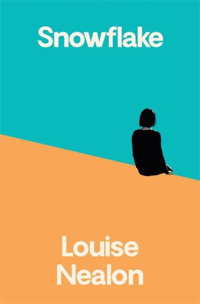Cover for Louise Nealon · Snowflake (Paperback Book) (2021)