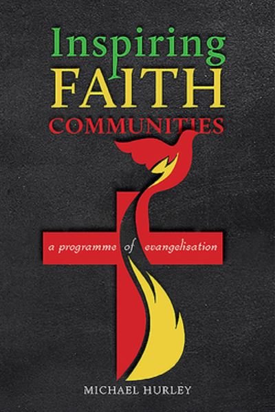 Cover for Michael Hurley · Inspiring Faith Communities: A Programme of Evangelisation (Paperback Book) (2020)