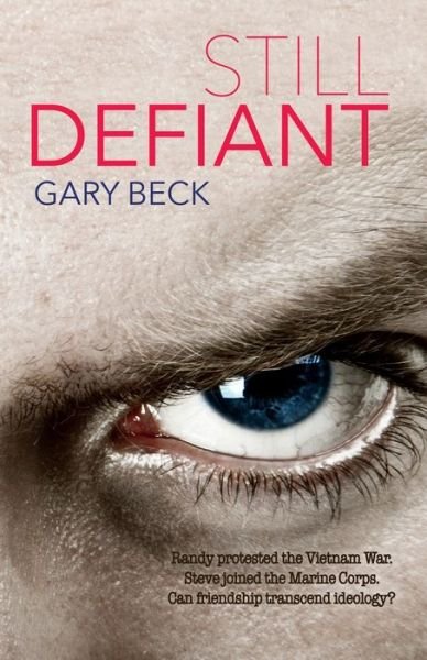 Cover for Gary Beck · Still Defiant (Paperback Bog) (2019)