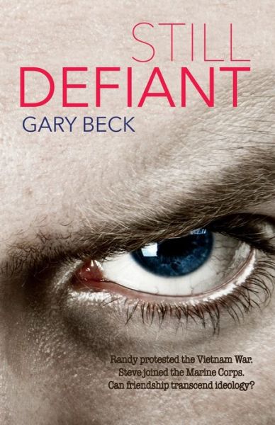 Cover for Gary Beck · Still Defiant (Pocketbok) (2019)