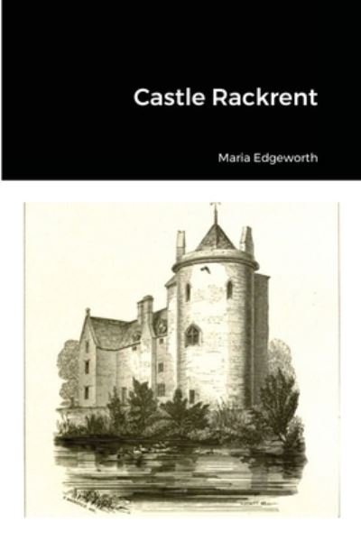 Cover for Maria Edgeworth · Castle Rackrent (Paperback Bog) (2021)