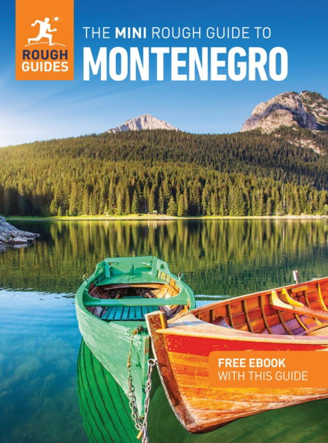 The Mini Rough Guide to Montenegro: Travel Guide with eBook - Mini Rough Guides - Rough Guides - Books - APA Publications - 9781835291696 - February 1, 2025