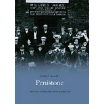 Cover for Matthew Young · Penistone (Paperback Book) (2005)