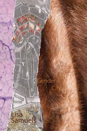 Cover for Lisa Samuels · Gender City (Paperback Book) (2010)