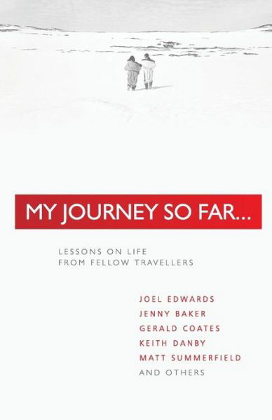 Cover for Matt Summerfield · My Journey So Far (Paperback Book) (2006)