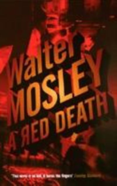 Cover for Walter Mosley · A Red Death (Paperback Book) (2004)