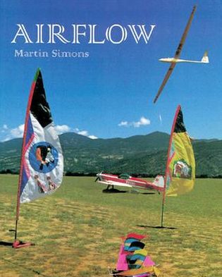 Cover for Martin Simons · Airflow (Paperback Book) (1998)