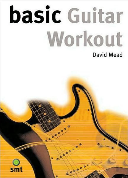 Cover for David Mead · Basic Guitar Workout (Bok) (2002)