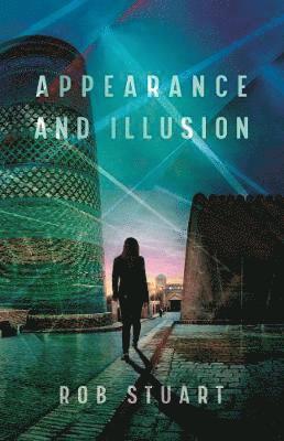 Cover for Rob Stuart · Appearance and Illusion (Paperback Book) (2019)