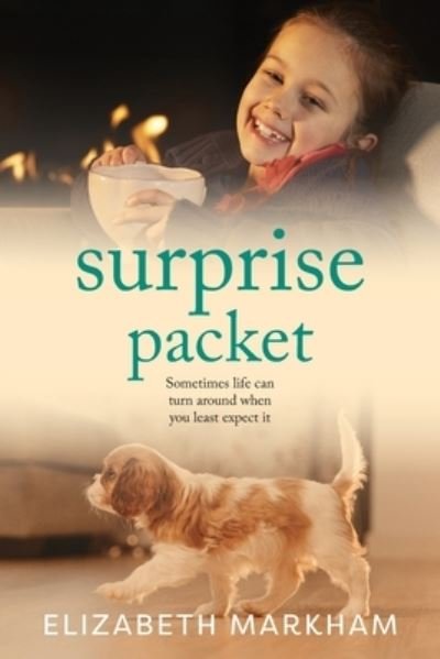 Cover for Elizabeth Markham · Surprise Packet (Paperback Book) (2020)