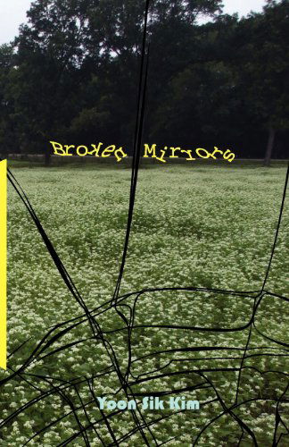 Broken Mirrors - Yoon Sik Kim - Livros - NYQ Books - 9781935520696 - 1 de novembro de 2012