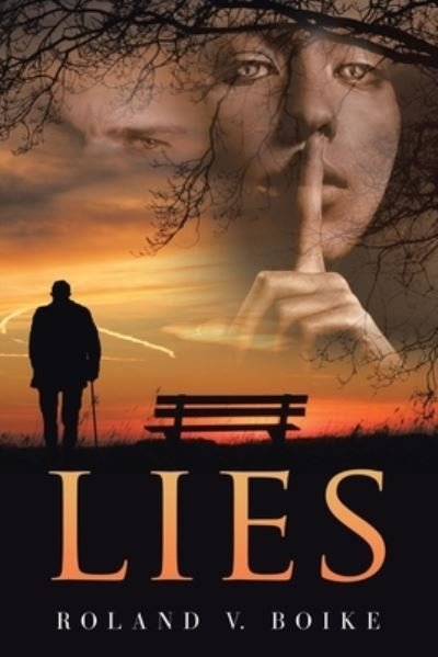 Cover for Roland Boike · Lies (Buch) (2022)
