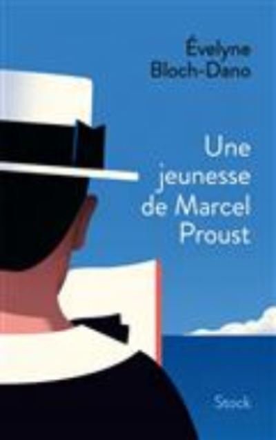 Cover for Evelyne Bloch-Dano · Une jeunesse de Marcel Proust (MERCH) (2017)