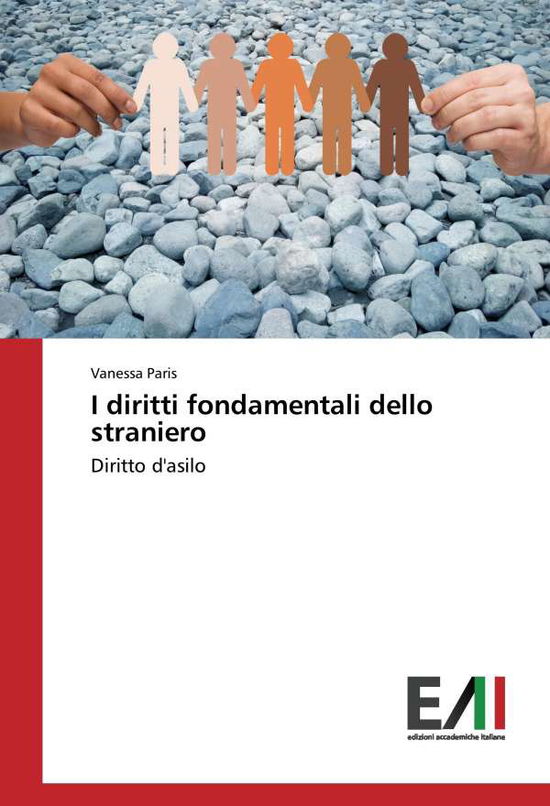 Cover for Paris · I diritti fondamentali dello stra (Book)