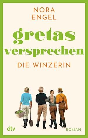 Cover for Nora Engel · Gretas Versprechen (Bog) (2023)