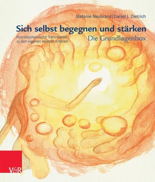 Cover for Neubrand · Sich selbst begegnen und,2CD-A (Bok)