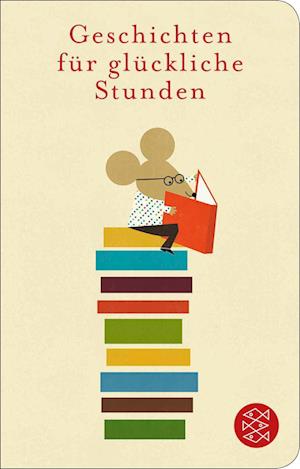 Cover for Norma Schneider · Geschichten für glückliche Stunden (Book) (2024)