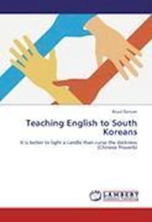 Cover for Duncan · Teaching English to South Korean (Book)