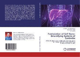 Cover for Bandyopadhyay · Formulation of Self Nano- (Book)