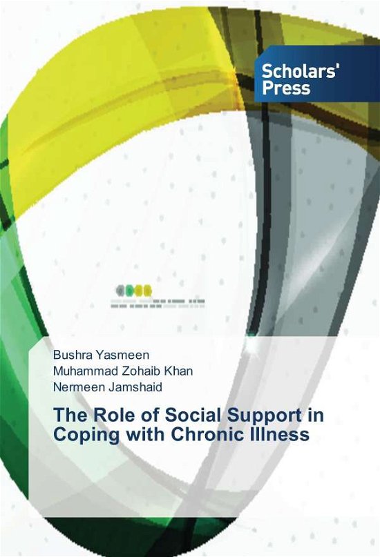 The Role of Social Support in C - Yasmeen - Livros -  - 9783659839696 - 