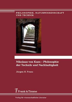 Cover for Franz · Nikolaus von Kues - Philosophie d (Bog)