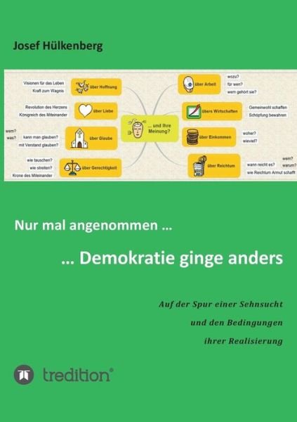 Cover for Hülkenberg · Nur mal angenommen ... ... D (Bok) (2016)