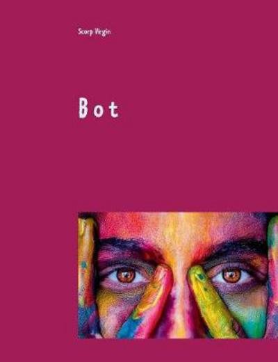 Cover for Virgin · Bot (Bog) (2017)