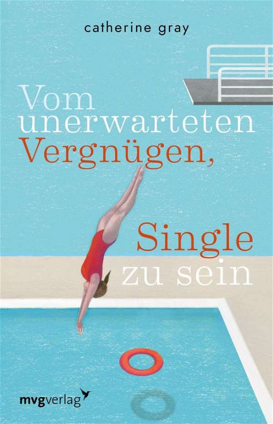 Cover for Gray · Vom unerwarteten Vergnügen, Single (Buch)