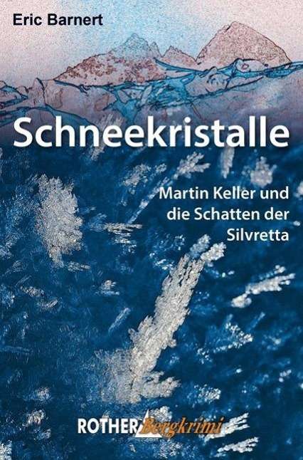 Cover for Barnert · Schneekristalle (Book)