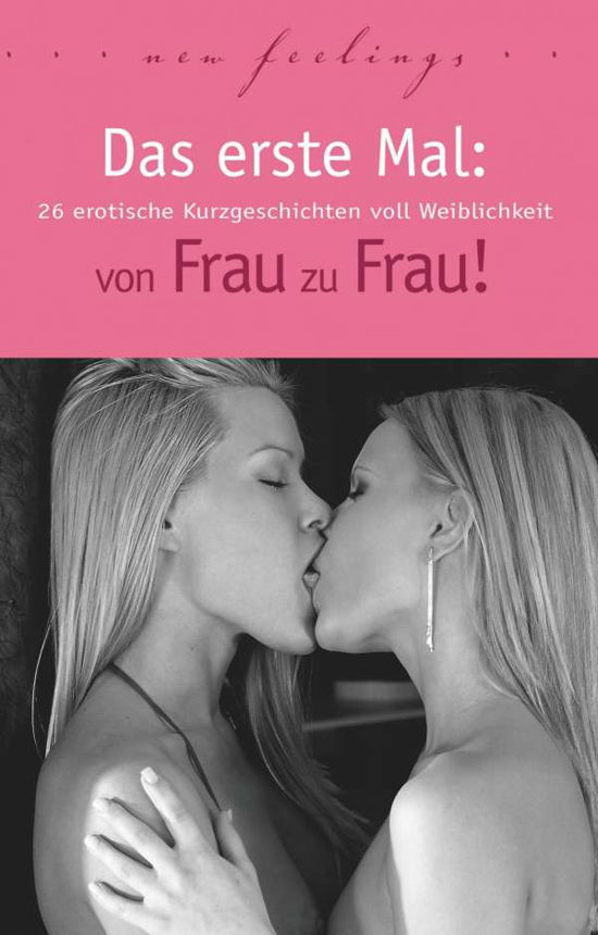 Cover for Cohen · Das erste Mal: von Frau zu Frau! (Buch)