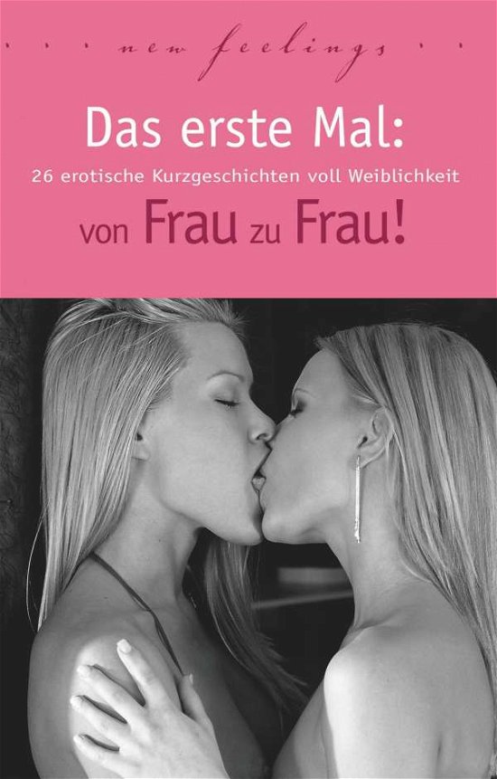 Cover for Cohen · Das erste Mal: von Frau zu Frau! (Bog)