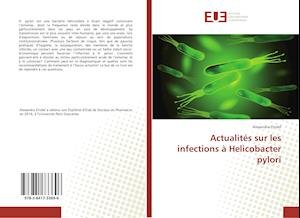 Cover for Zindel · Actualités sur les infections à (Bok)