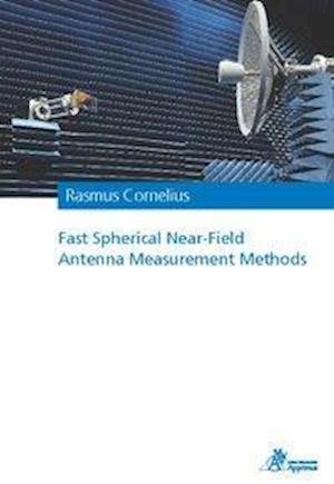 Cover for Cornelius · Fast Spherical Near-Field Ant (Book)