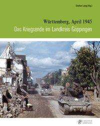 Cover for Beller · Das Kriegsende im Landkreis Göpp (Bok)