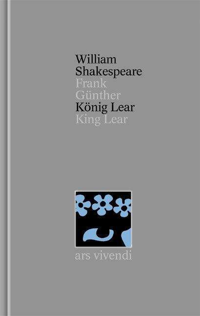 Gesamtausgabe.14 ars viv - W. Shakespeare - Books -  - 9783897161696 - 