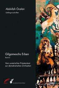 Cover for Öcalan · Gilgameschs Erben.2 (Bog)