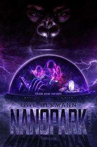 Cover for Hermann · Nanopark (N/A)