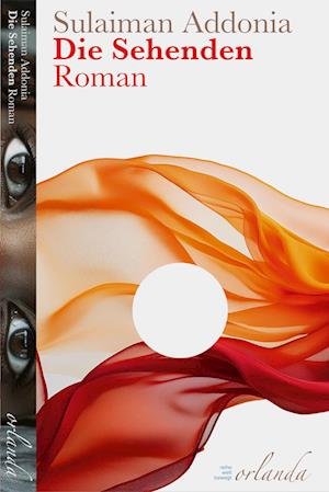 Cover for Sulaiman Addonia · Die Sehenden (Book) (2025)