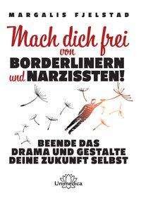 Cover for Fjelstad · Mach dich frei von Borderliner (Buch)