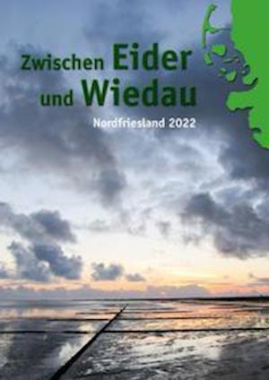 Cover for Husum Druck · Zwischen Eider und Wiedau (Paperback Book) (2021)