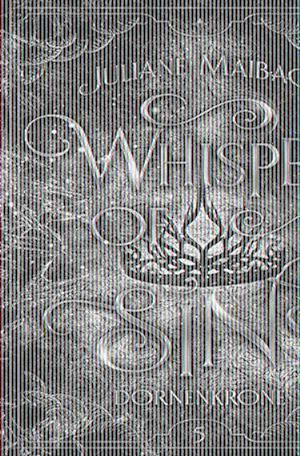 Cover for Juliane Maibach · Whisper of Sins (Book) (2023)